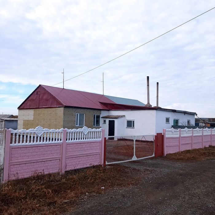 Продаётся дом 1993 года постройки