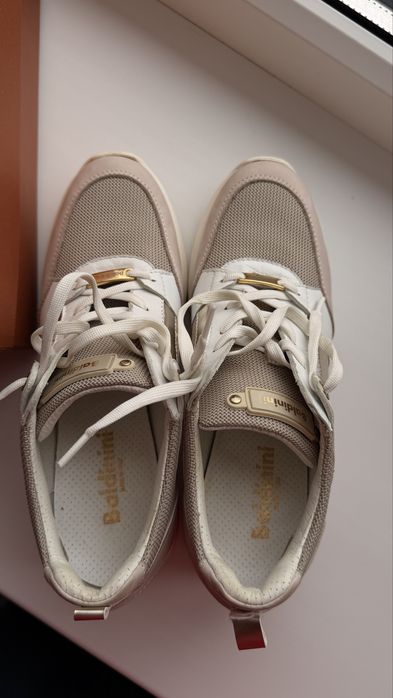 Кроссовки Baldinini