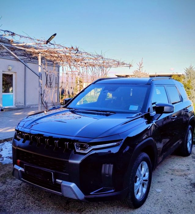 Predare leasing torres/ IN GARANȚIE