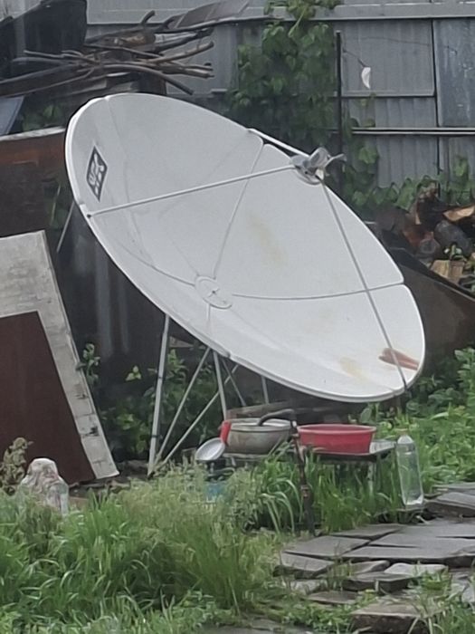 и спутниковае тв