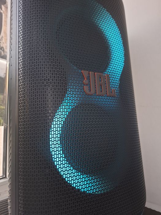 jbl party box club 120