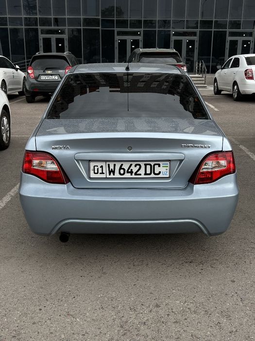 Chevrolet Nexia 2014 — 10