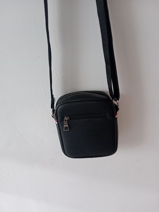 Барсетка tommy hilfiger