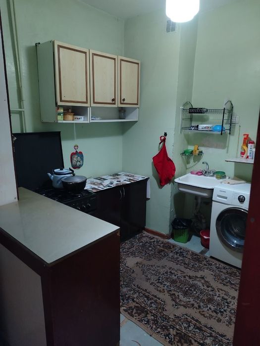 MAKLERSIZ Qizlarga kvartira boryunusobod 4 kv yunusobod bozori oldida