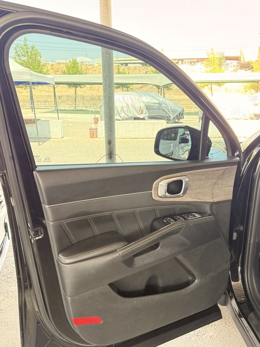 KIA sorento 2.5 motor 5 kishilik tozza 82 ming yurgan gaz propan