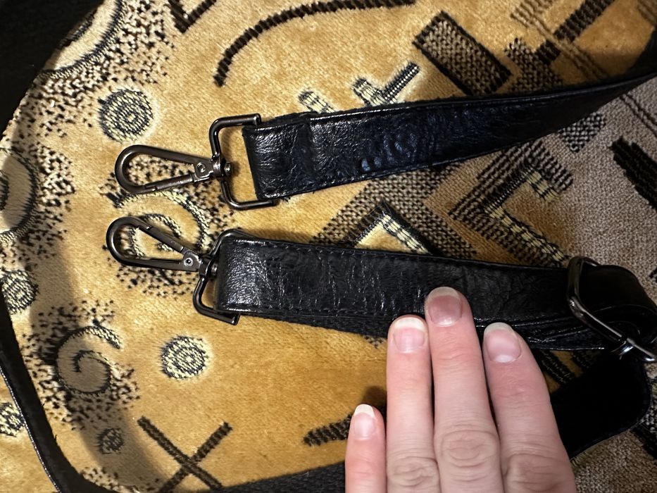 Ремешок для сумок спортивной и обычной