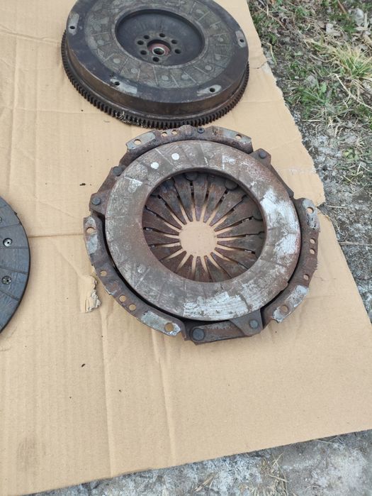 Продам запчасти газ уаз