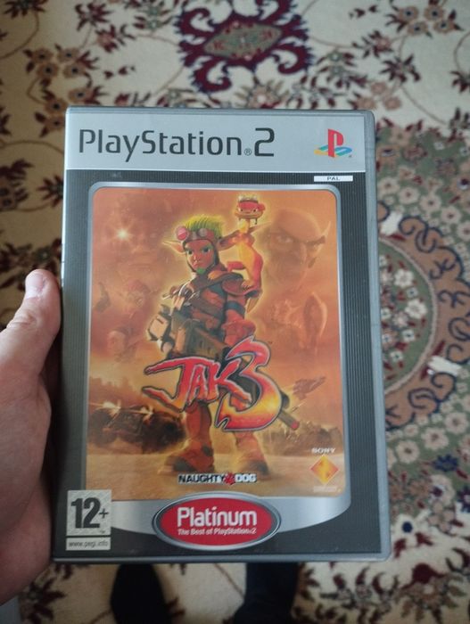 Диск ГТА 5 в коробке от ps2 Диск для ps 4 сам диск робочий