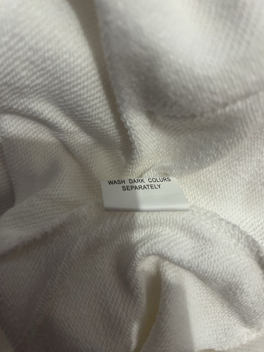 Hanorac Spider / Sp5der Alb