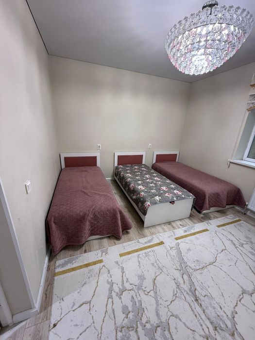 Сдам 3 комнатную квартиру