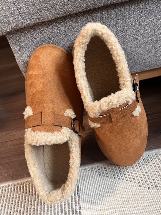 Модерни зимни обувки