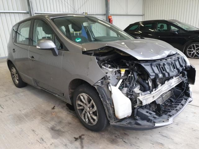 Instalatie electrica senzori parcare bara spate 240155532R Renault Sc