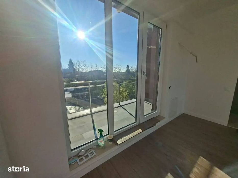 Vilă duplex boutique în Chitila, 4 camere, 115 mp