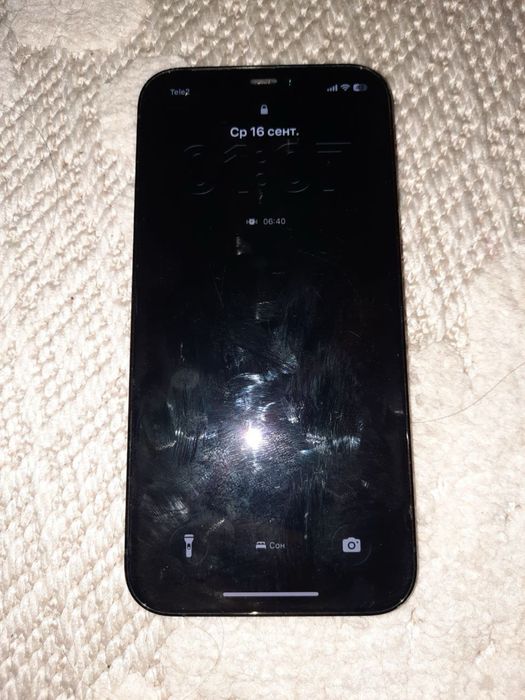 Обменяю iphone 12 pro 128 gb на модель выше