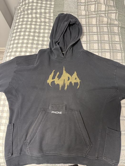 Luda суичър L размер