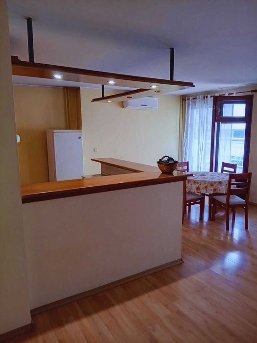 Дава се под наем Тристаен апартамент в София, Лозенец - 120 кв.м за 816 € - Снимка #5