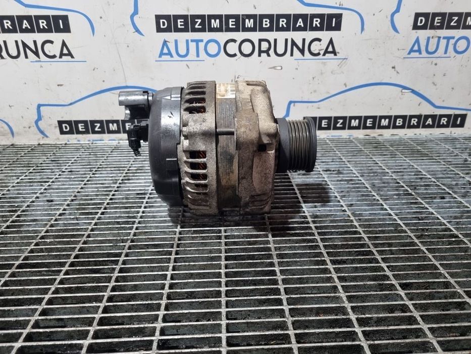 Alternator Jeep Renegade 2.0 D 2014 - 2018 140CP 1956CC EBT (1025) Diesel 51929089