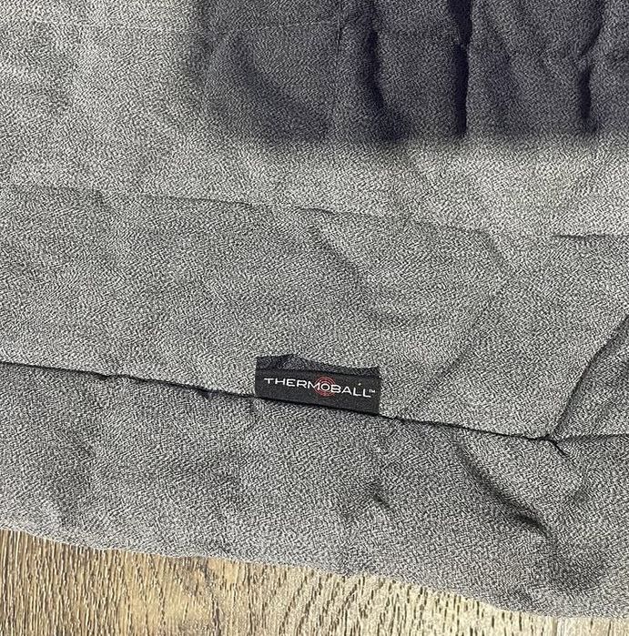 Яке  Schoffel и The North Face Thermoball