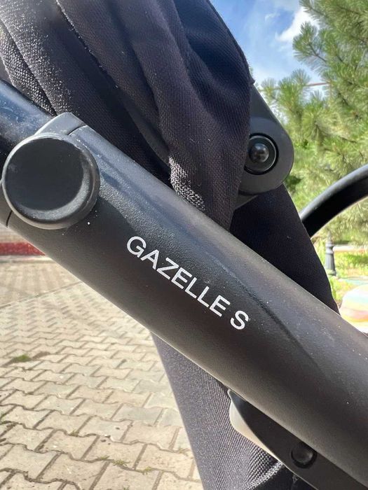 Продам коляску для двойни/погодок