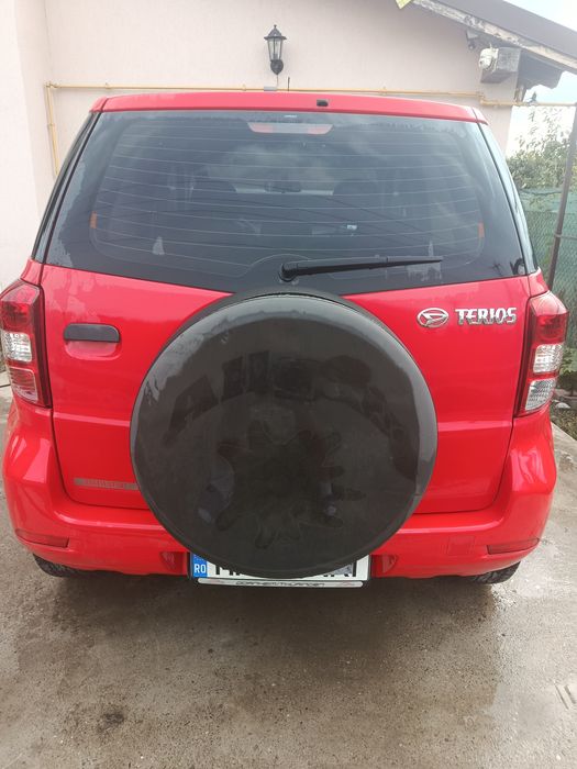 DAIHATSU  0 — imagine 4