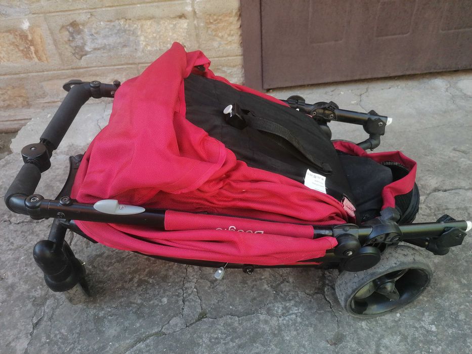 Детска количка Boogie