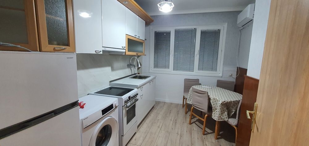 Дава се под наем Двустаен апартамент в София, Изток - 68 кв.м за 650 € - Снимка #6