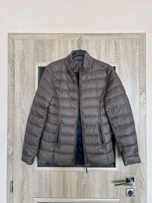 Дамско яке FREEQUENT с гъши пух