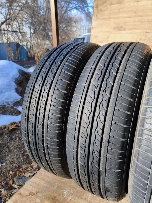 185 65 R15 Комплект 4шт. Лето