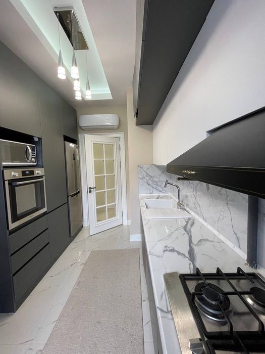 Gardens Residence Продается 3 комнатная квартира ремонт Tashkent City