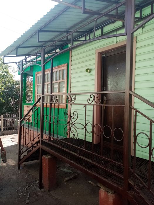 Перила на заказ решетки