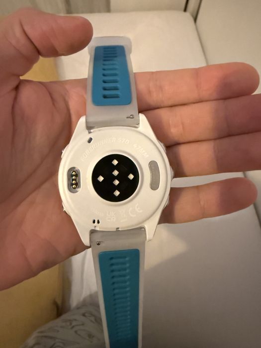 Garmin Forerunner 570