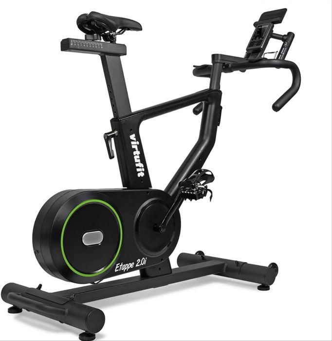 Bicicleta VIRTUFIT ETAPPE 2.0I ca noua