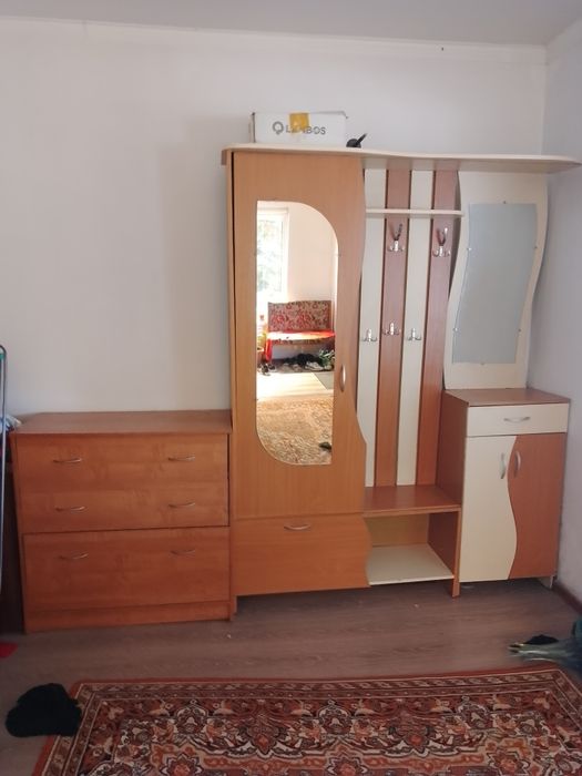 Мебель в прихожую...