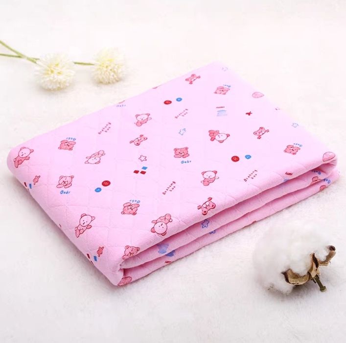 Плед для новорождённых