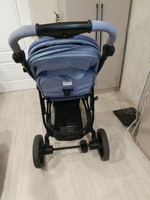 Продам коляску детскую