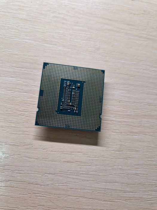 Процессор Lga1200 Celeron g5900