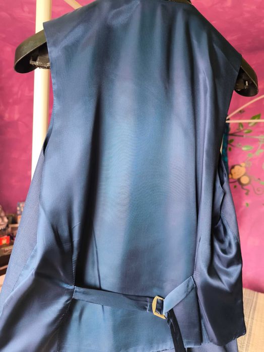 Мъжки костюм Теодор