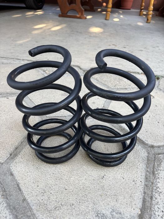 Предни пружини за Audi A3 8P S Line