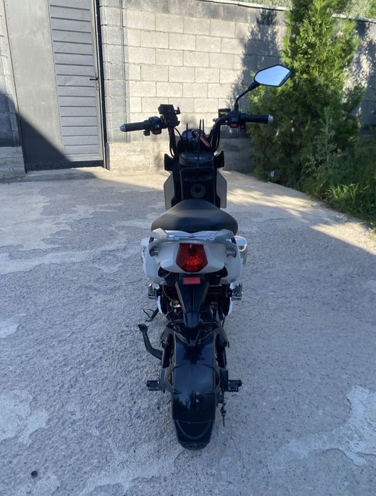 Продам Электроскутер 1500W