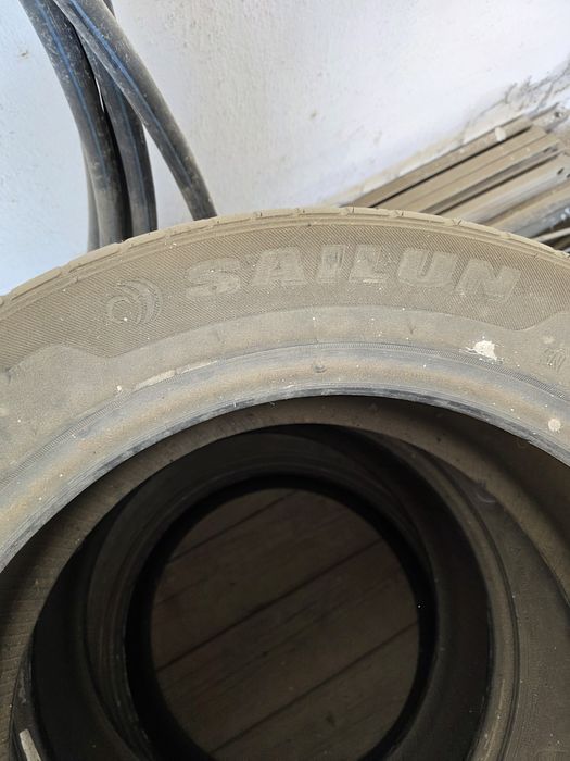 Покрышка для машины