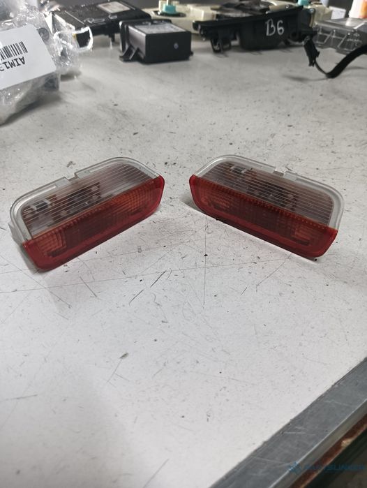 Set Lampa Usa Volkswagen Passat Variant 3C5 2005 - 2011