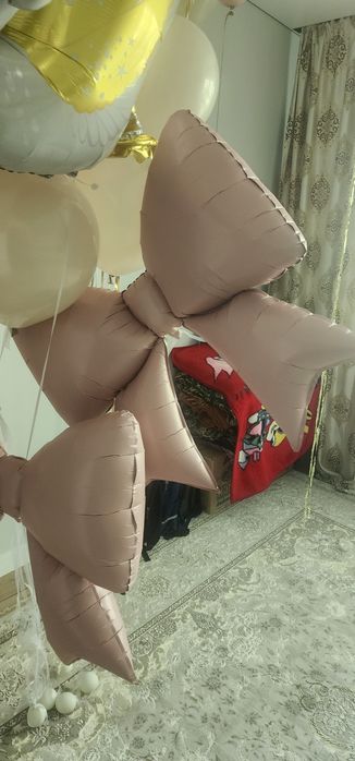 Продаются гелевые шары