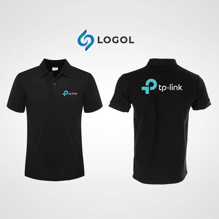 Futbolka, polo, maxsus kiyimlarga firma logotipini tushirish logol.uz