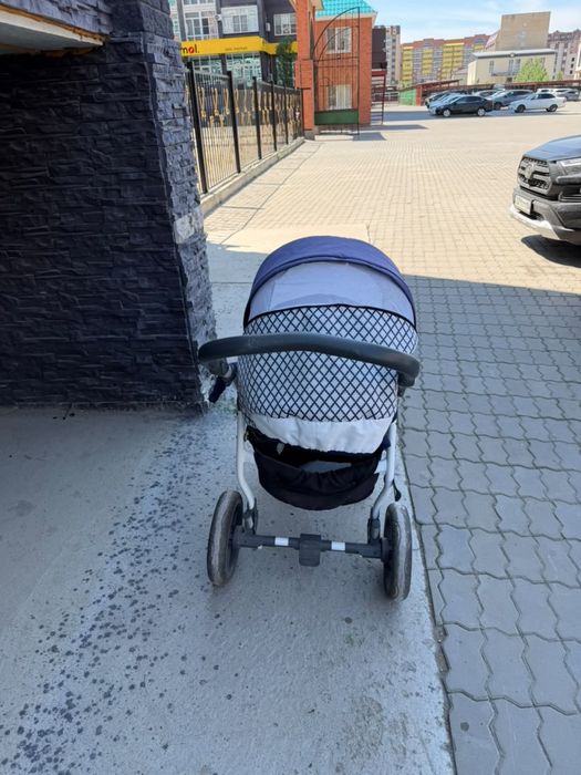 Продас детскую крляску Tutis mimi