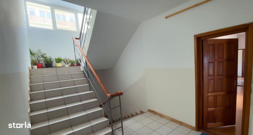Apartament 3 camere 95 mp, Manastur, zona strazii Campului