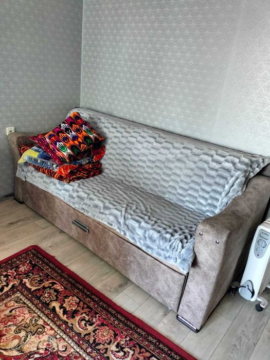 диван трансформер