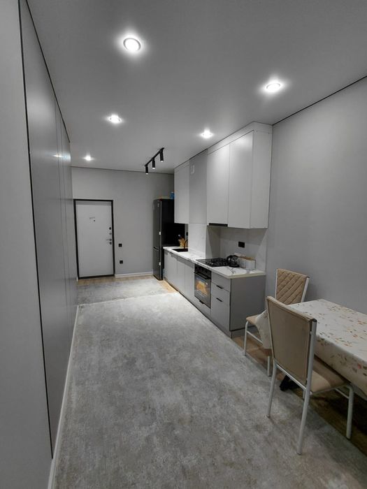 Срочно сдается евродвушка