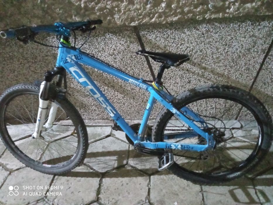 Продавам Крос Декстър 400 лева