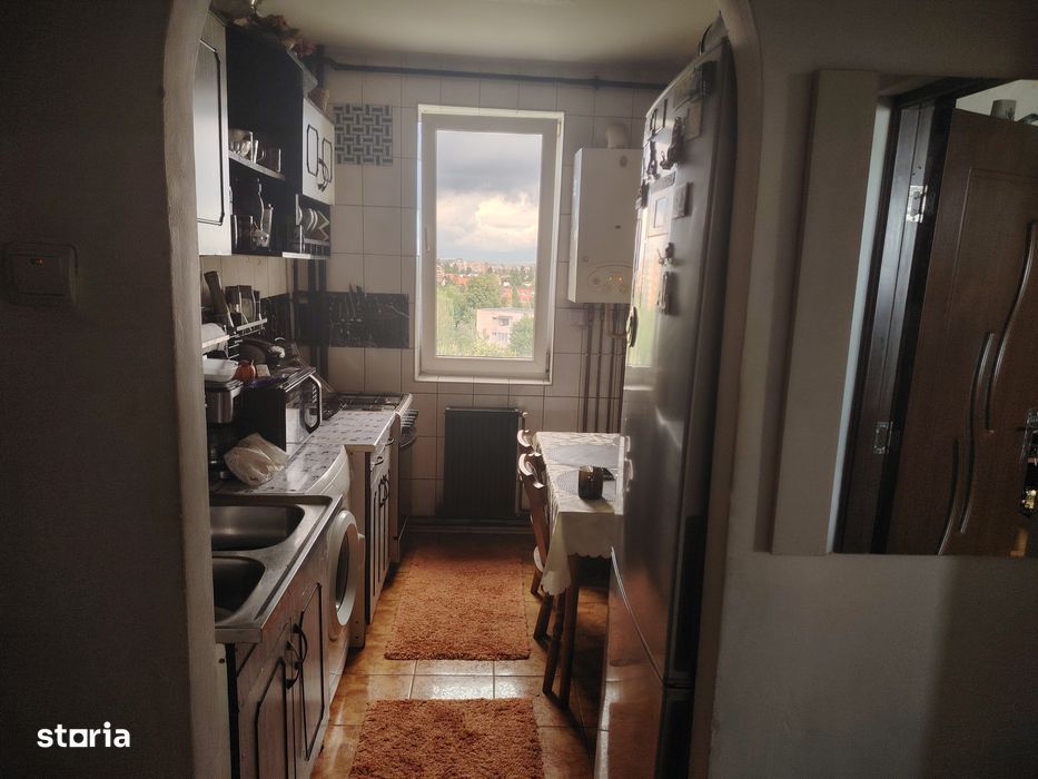 Apartament de vanzare