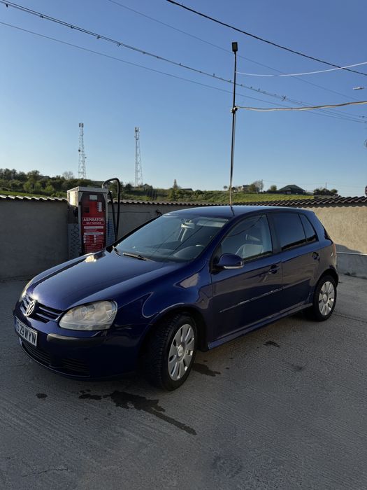 Vw Golf 5 2.0 Diesel  2008